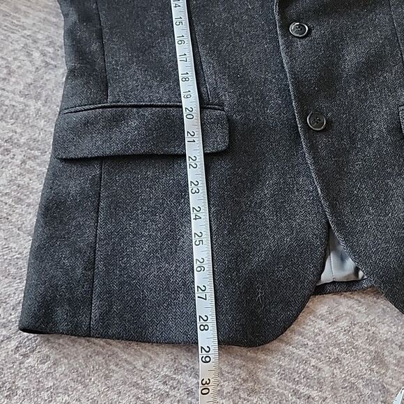 Bellissimo- suit jacket - Picture 3 of 6